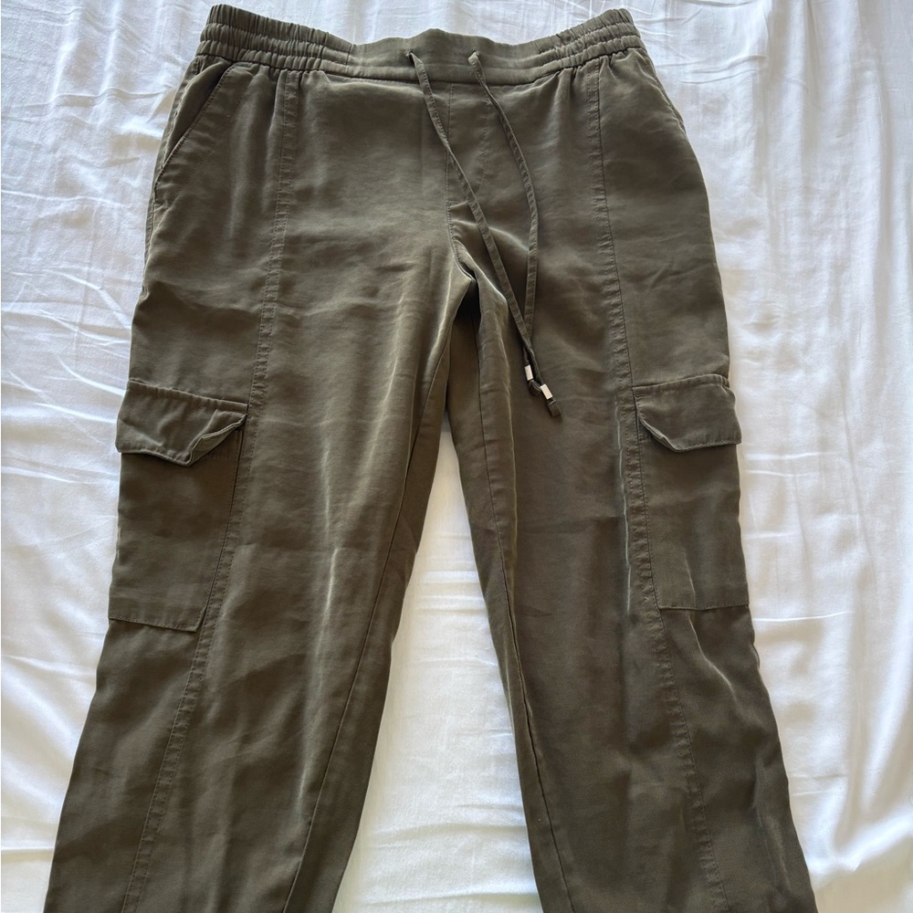 2/$15 Comfy Cargo Pants